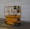 Nacelle automotrice Haulotte Optimum 8