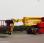 Nacelle automotrice Niftylift HR17NE