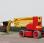 Nacelle automotrice Niftylift HR17NE