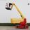 Nacelle automotrice Niftylift HR17NE