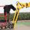 Nacelle automotrice Niftylift HR17NE