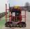 Nacelle automotrice Niftylift HR17NE