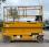 Nacelle automotrice Haulotte Compact 10 N