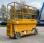 Nacelle automotrice Haulotte Compact 10 N