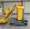 Nacelle automotrice Haulotte Star 10
