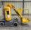 Nacelle automotrice Haulotte Star 10