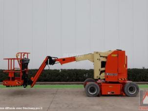 Nacelle automotrice JLG E300AJP