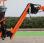 Nacelle automotrice JLG E300AJP
