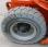 Nacelle automotrice JLG E300AJP