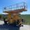 Nacelle automotrice Haulotte H 15 SX