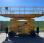 Nacelle automotrice Haulotte H 15 SX