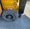 Nacelle automotrice Haulotte H 15 SX