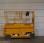Nacelle automotrice Haulotte Compact 10 N