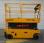 Nacelle automotrice Haulotte COMPACT 12AE