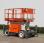 Nacelle automotrice Snorkel S3370RTE