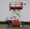 Nacelle automotrice Snorkel S3370RTE