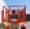 Nacelle automotrice Snorkel S3370RTE