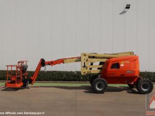 Nacelle automotrice JLG 520AJ