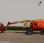 Nacelle automotrice JLG 520AJ