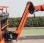 Nacelle automotrice JLG 520AJ