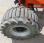 Nacelle automotrice JLG 520AJ