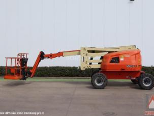 Nacelle automotrice JLG 520AJ
