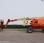 Nacelle automotrice JLG 520AJ