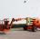 Nacelle automotrice JLG 520AJ