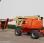 Nacelle automotrice JLG 520AJ