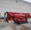 Nacelle automotrice Hinowa LIGHTLIFT 26.14