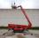 Nacelle automotrice Hinowa LIGHTLIFT 26.14