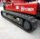 Nacelle automotrice Hinowa LIGHTLIFT 26.14