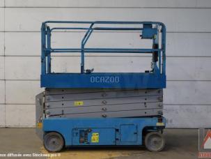 Nacelle automotrice Genie GS-3246