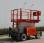 Nacelle automotrice Snorkel S3970RTE