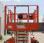 Nacelle automotrice Snorkel S3970RTE