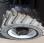 Nacelle automotrice Snorkel S3970RTE