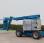 Nacelle automotrice Genie Z34-22RT