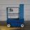 Nacelle automotrice Skyjack SJ16