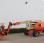 Nacelle automotrice JLG 520AJ
