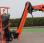 Nacelle automotrice JLG 520AJ