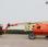Nacelle automotrice JLG 520AJ