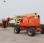 Nacelle automotrice JLG 520AJ