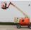 Nacelle automotrice JLG 520AJ