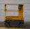 Nacelle automotrice Haulotte Star 6