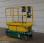 Nacelle automotrice Haulotte Optimum 8