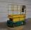 Nacelle automotrice Haulotte Optimum 8