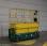 Nacelle automotrice Haulotte Compact 10 N
