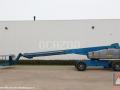 Nacelle automotrice Genie S-105