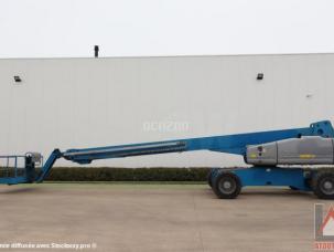 Nacelle automotrice Genie S-105