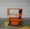 Nacelle automotrice JLG 1230ES